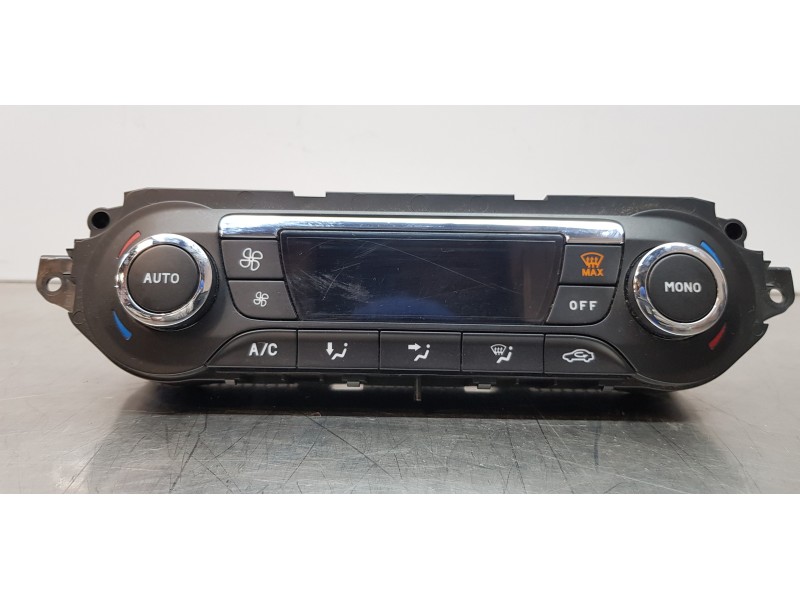 Recambio de mando climatizador para ford grand c-max titanium referencia OEM IAM AM5T18C612BG   Recambio de mando climatizador para ford grand c-max titanium referencia OEM IAM AM5T18C612BG