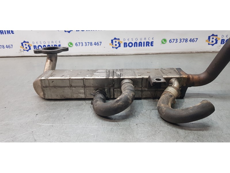 Recambio de enfriador egr para subaru legacy kombi/outback b14 premium referencia OEM IAM 14793AA020   Recambio de enfriador egr para subaru legacy kombi/outback b14 premium referencia OEM IAM 14793AA020