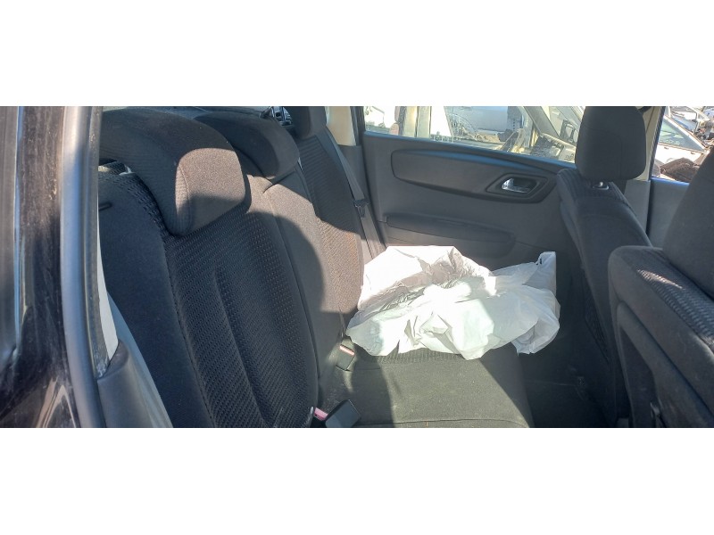 citroen c4 berlina del año 2006