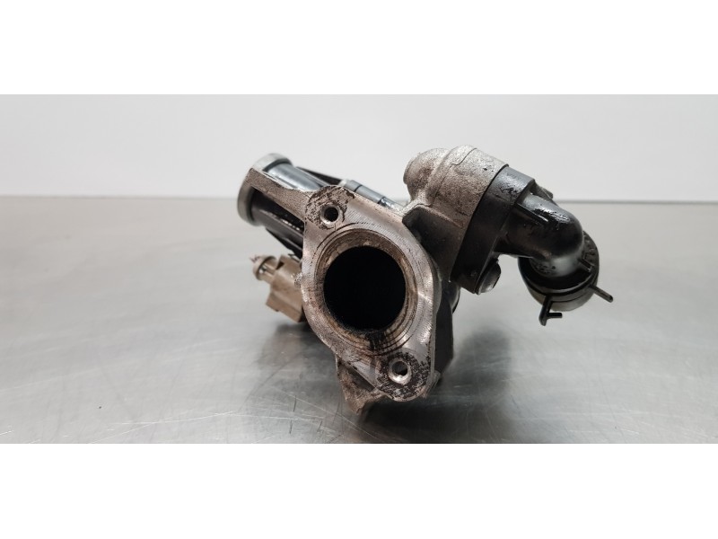 Recambio de valvula egr para land rover discovery sport pure referencia OEM IAM LR110291 G4D339D475BA 704924000