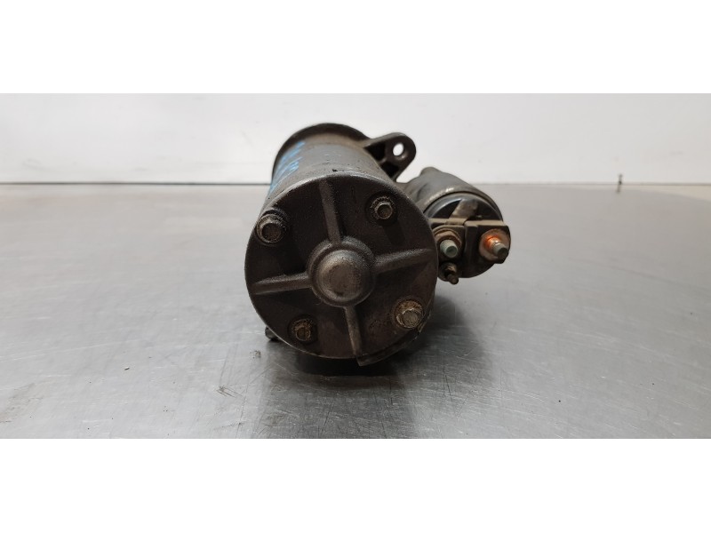 Recambio de motor arranque para ford mondeo ber. (ca2) ambiente referencia OEM IAM 6G9N11000EC   Recambio de motor arranque para ford mondeo ber. (ca2) ambiente referencia OEM IAM 6G9N11000EC