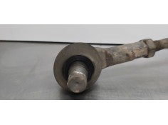 Recambio de cremallera direccion para ssangyong rodius xdi referencia OEM IAM 4650021002   2