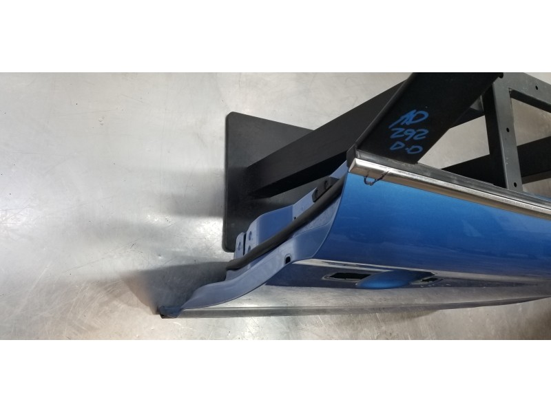 Recambio de puerta delantera derecha para ford kuga (cbv) trend referencia OEM IAM 1712678 P8V41S20124AC 