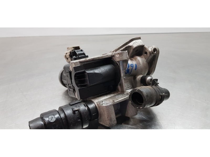 Recambio de valvula egr para land rover discovery sport pure referencia OEM IAM LR110291 G4D339D475BA 704924000