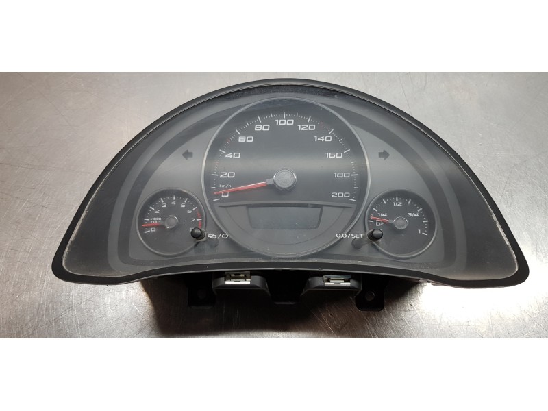 Recambio de cuadro instrumentos para seat mii (kf1) reference referencia OEM IAM 1SL920860P  