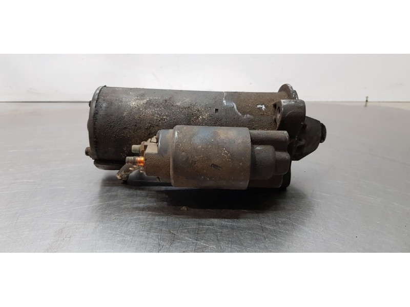 Recambio de motor arranque para ford mondeo ber. (ca2) ambiente referencia OEM IAM 6G9N11000EC   Recambio de motor arranque para ford mondeo ber. (ca2) ambiente referencia OEM IAM 6G9N11000EC