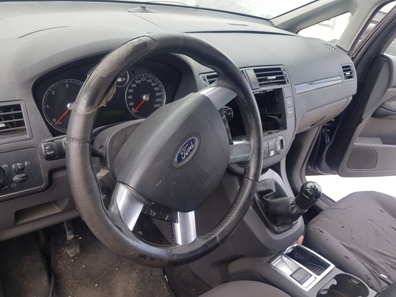 ford focus c-max (cap) del año 2004