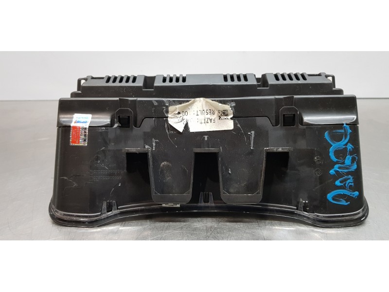 Recambio de cuadro instrumentos para seat mii (kf1) reference referencia OEM IAM 1SL920860P  