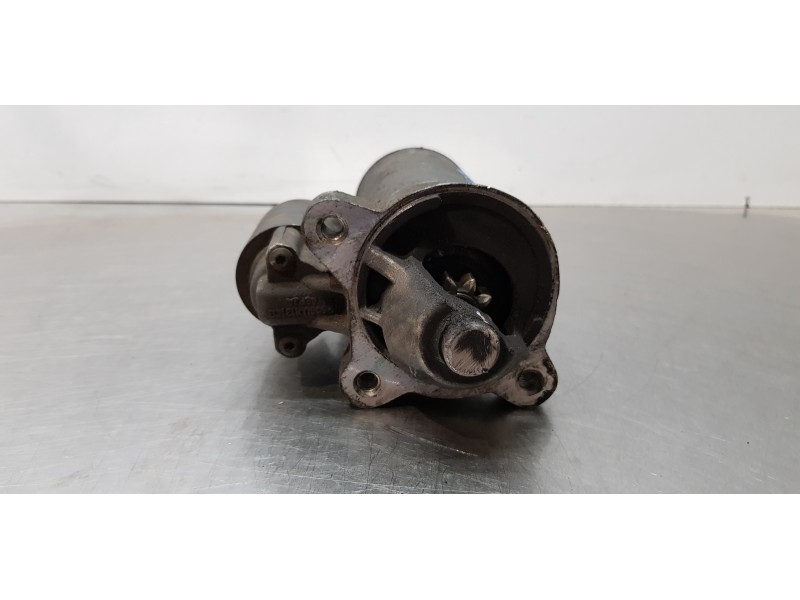 Recambio de motor arranque para ford mondeo ber. (ca2) ambiente referencia OEM IAM 6G9N11000EC   Recambio de motor arranque para ford mondeo ber. (ca2) ambiente referencia OEM IAM 6G9N11000EC