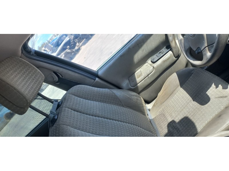 renault scenic ii del año 2005 renault scenic ii del año 2005