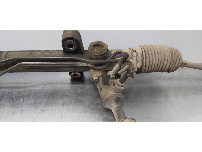 Recambio de cremallera direccion para ssangyong rodius xdi referencia OEM IAM 4650021002   Recambio de cremallera direccion para ssangyong rodius xdi referencia OEM IAM 4650021002