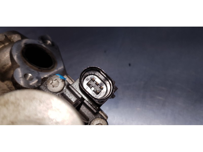 Recambio de valvula egr para land rover discovery sport pure referencia OEM IAM LR110291 G4D339D475BA 704924000