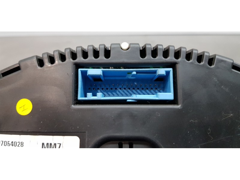 Recambio de cuadro instrumentos para seat mii (kf1) reference referencia OEM IAM 1SL920860P  