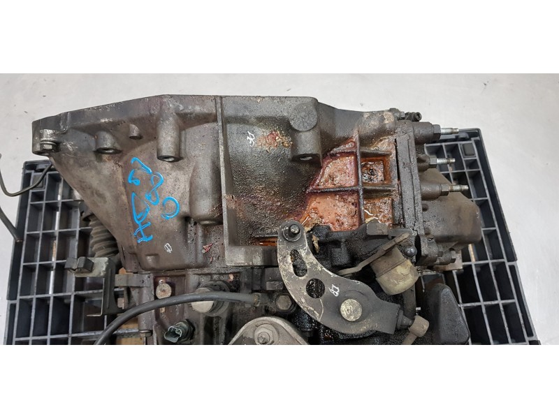 Recambio de caja cambios para peugeot 407 sw st sport referencia OEM IAM 20MB02  