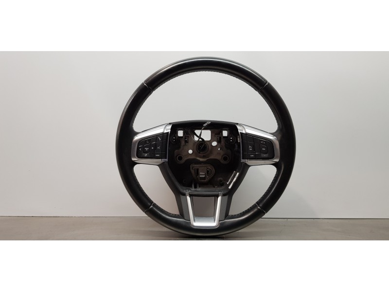 Recambio de volante para land rover discovery sport pure referencia OEM IAM LR079633 FK723F563DD8PVJ FK723L598CD8PVJ