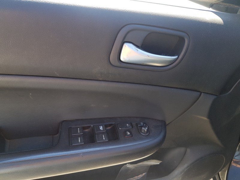 honda accord berlina (cl/cn) del año 2006