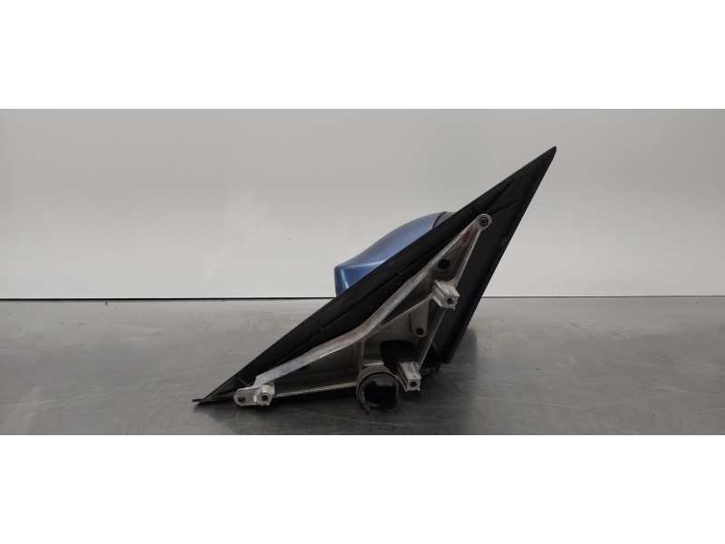 Recambio de retrovisor derecho para bmw serie 1 berlina (e81/e87) 118d referencia OEM IAM 51167189850  