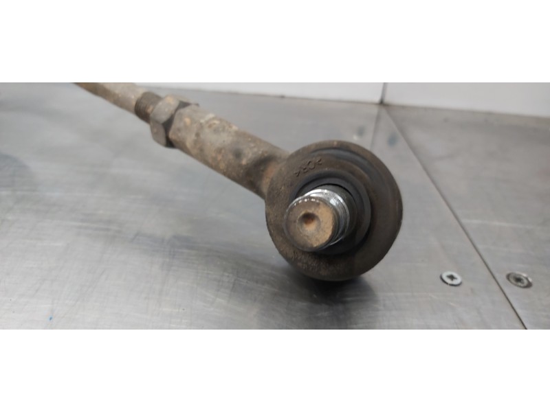 Recambio de cremallera direccion para ssangyong rodius xdi referencia OEM IAM 4650021002   Recambio de cremallera direccion para ssangyong rodius xdi referencia OEM IAM 4650021002