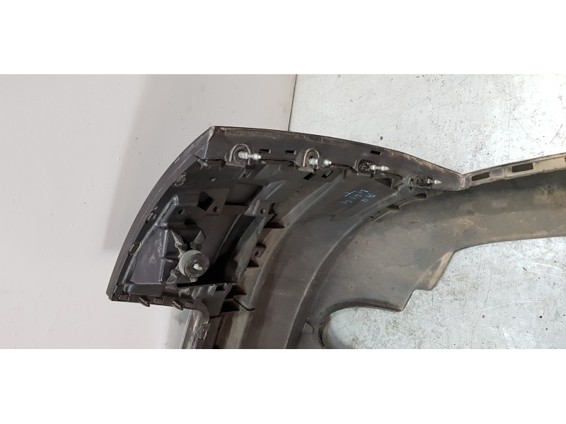 Recambio de paragolpes trasero para audi a8 (4e2) 4.0 tdi quattro referencia OEM IAM 4E0807303D  