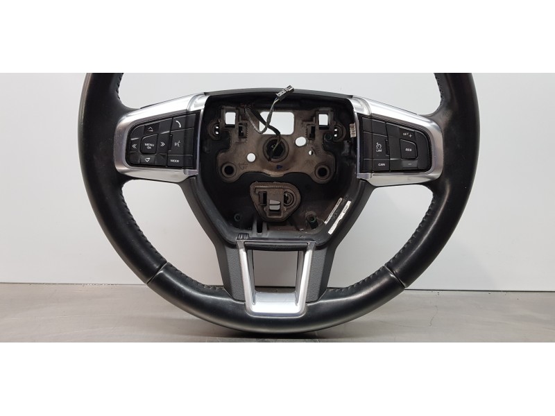 Recambio de volante para land rover discovery sport pure referencia OEM IAM LR079633 FK723F563DD8PVJ FK723L598CD8PVJ