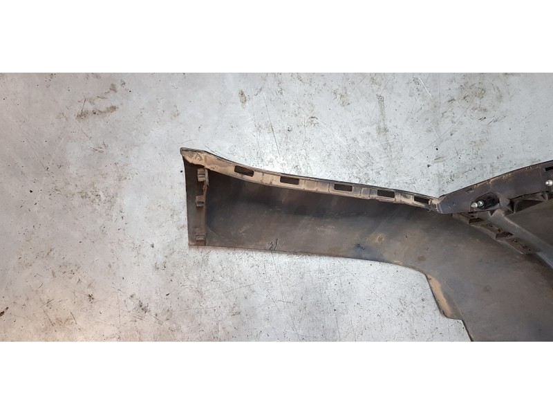 Recambio de paragolpes trasero para audi a8 (4e2) 4.0 tdi quattro referencia OEM IAM 4E0807303D  