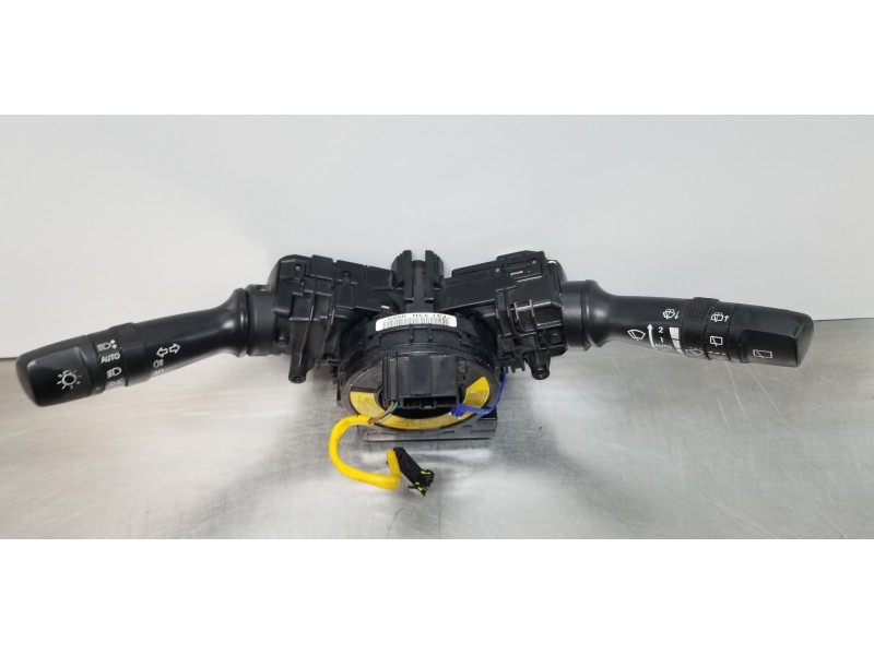 Recambio de anillo airbag para hyundai ix35 style 2wd referencia OEM IAM 934902K310   Recambio de anillo airbag para hyundai ix35 style 2wd referencia OEM IAM 934902K310