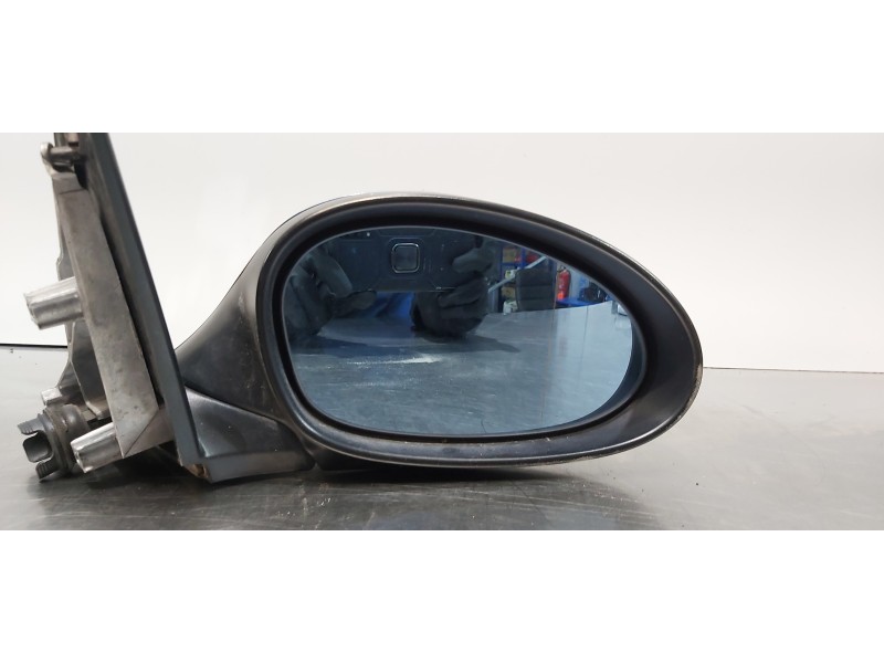 Recambio de retrovisor derecho para bmw serie 1 berlina (e81/e87) 118d referencia OEM IAM 51167189850  