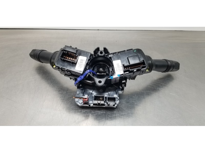 Recambio de anillo airbag para hyundai ix35 style 2wd referencia OEM IAM 934902K310   Recambio de anillo airbag para hyundai ix35 style 2wd referencia OEM IAM 934902K310