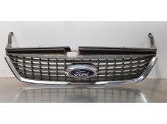 Recambio de rejilla delantera para ford mondeo ber. (ca2) ambiente referencia OEM IAM 7S718200AG