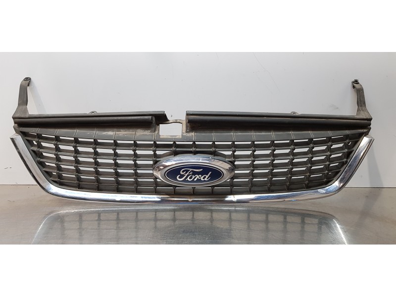 Recambio de rejilla delantera para ford mondeo ber. (ca2) ambiente referencia OEM IAM 7S718200AG   Recambio de rejilla delantera para ford mondeo ber. (ca2) ambiente referencia OEM IAM 7S718200AG