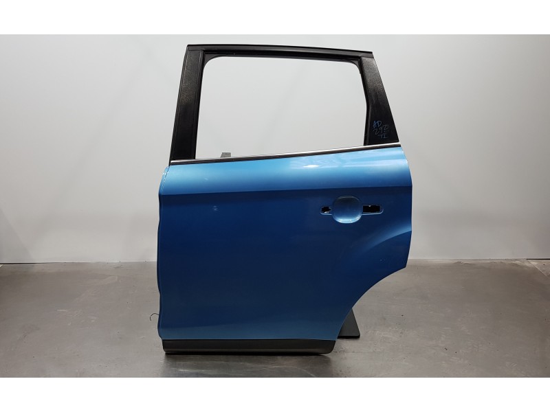 Recambio de puerta trasera izquierda para ford kuga (cbv) trend referencia OEM IAM 1520947 P8V41S24631AA  Recambio de puerta trasera izquierda para ford kuga (cbv) trend referencia OEM IAM 1520947 P8V41S24631AA