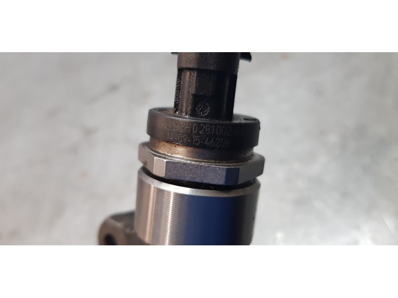 Recambio de rampa inyectora para kia carens ( ) concept referencia OEM IAM 314002A420   Recambio de rampa inyectora para kia carens ( ) concept referencia OEM IAM 314002A420