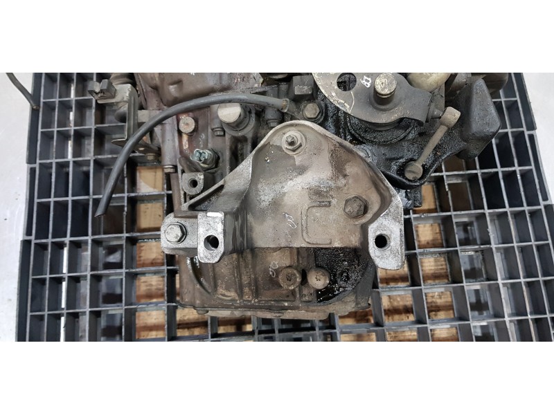 Recambio de caja cambios para peugeot 407 sw st sport referencia OEM IAM 20MB02  