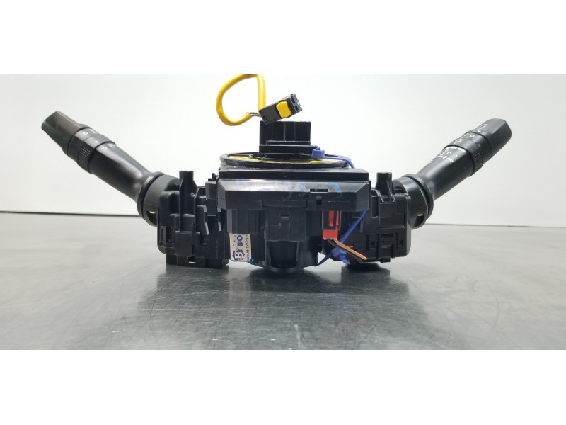 Recambio de anillo airbag para hyundai ix35 style 2wd referencia OEM IAM 934902K310   Recambio de anillo airbag para hyundai ix35 style 2wd referencia OEM IAM 934902K310