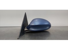 Recambio de retrovisor izquierdo para bmw serie 1 berlina (e81/e87) 118d referencia OEM IAM 51167189849