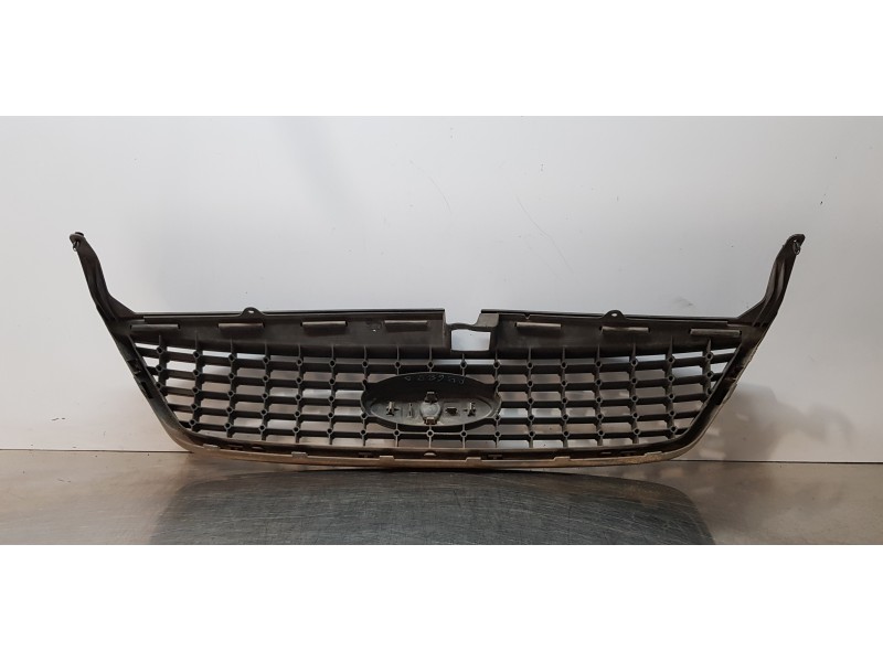 Recambio de rejilla delantera para ford mondeo ber. (ca2) ambiente referencia OEM IAM 7S718200AG   Recambio de rejilla delantera para ford mondeo ber. (ca2) ambiente referencia OEM IAM 7S718200AG