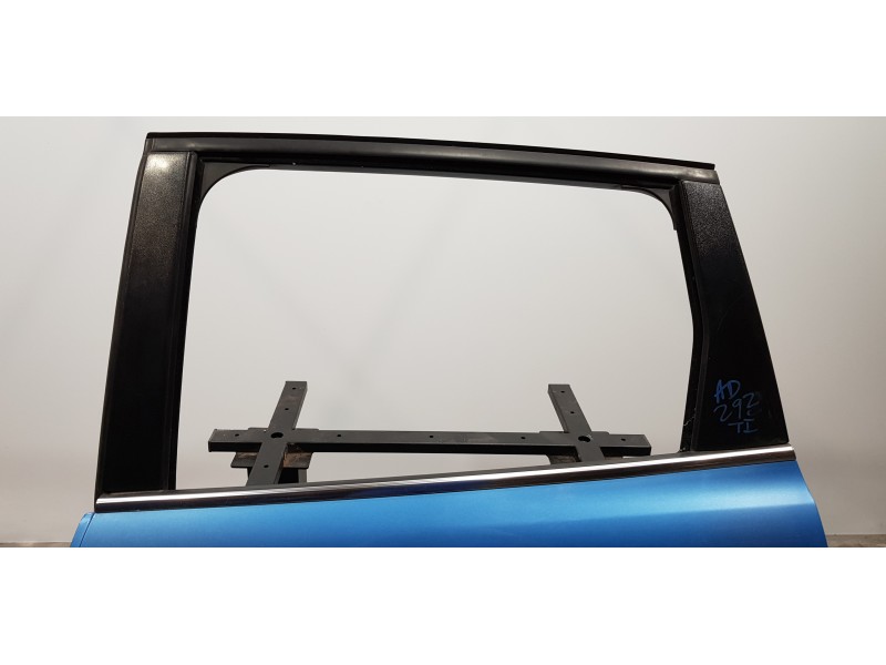 Recambio de puerta trasera izquierda para ford kuga (cbv) trend referencia OEM IAM 1520947 P8V41S24631AA  Recambio de puerta trasera izquierda para ford kuga (cbv) trend referencia OEM IAM 1520947 P8V41S24631AA