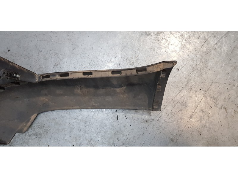 Recambio de paragolpes trasero para audi a8 (4e2) 4.0 tdi quattro referencia OEM IAM 4E0807303D  