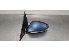 Recambio de retrovisor izquierdo para bmw serie 1 berlina (e81/e87) 118d referencia OEM IAM 51167189849   2