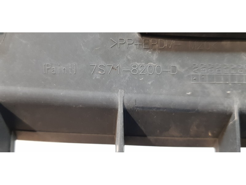 Recambio de rejilla delantera para ford mondeo ber. (ca2) ambiente referencia OEM IAM 7S718200AG   Recambio de rejilla delantera para ford mondeo ber. (ca2) ambiente referencia OEM IAM 7S718200AG