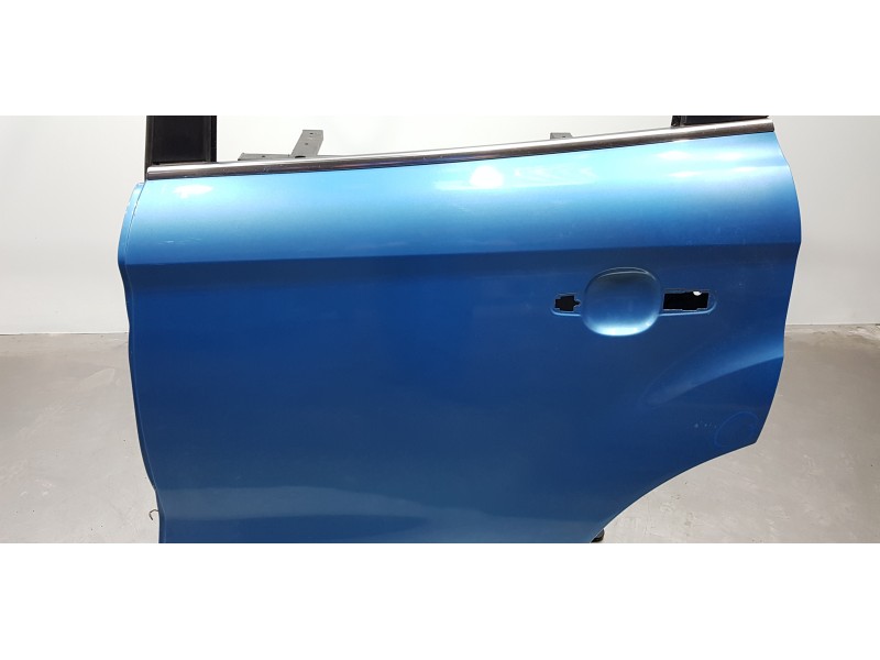 Recambio de puerta trasera izquierda para ford kuga (cbv) trend referencia OEM IAM 1520947 P8V41S24631AA  Recambio de puerta trasera izquierda para ford kuga (cbv) trend referencia OEM IAM 1520947 P8V41S24631AA