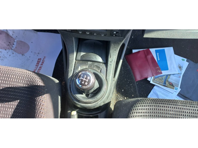 citroen c4 berlina del año 2006