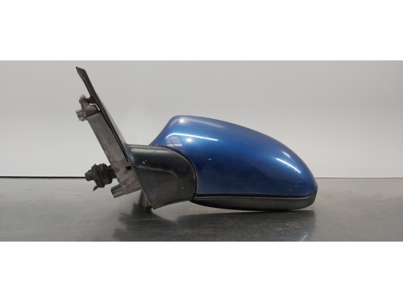 Recambio de retrovisor izquierdo para bmw serie 1 berlina (e81/e87) 118d referencia OEM IAM 51167189849  