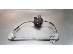 Recambio de elevalunas delantero izquierdo para peugeot 406 berlina (s1/s2) stdt referencia OEM IAM 9221F0  