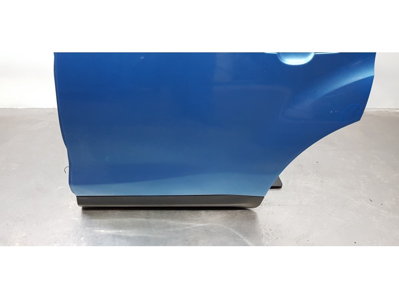 Recambio de puerta trasera izquierda para ford kuga (cbv) trend referencia OEM IAM 1520947 P8V41S24631AA  Recambio de puerta trasera izquierda para ford kuga (cbv) trend referencia OEM IAM 1520947 P8V41S24631AA