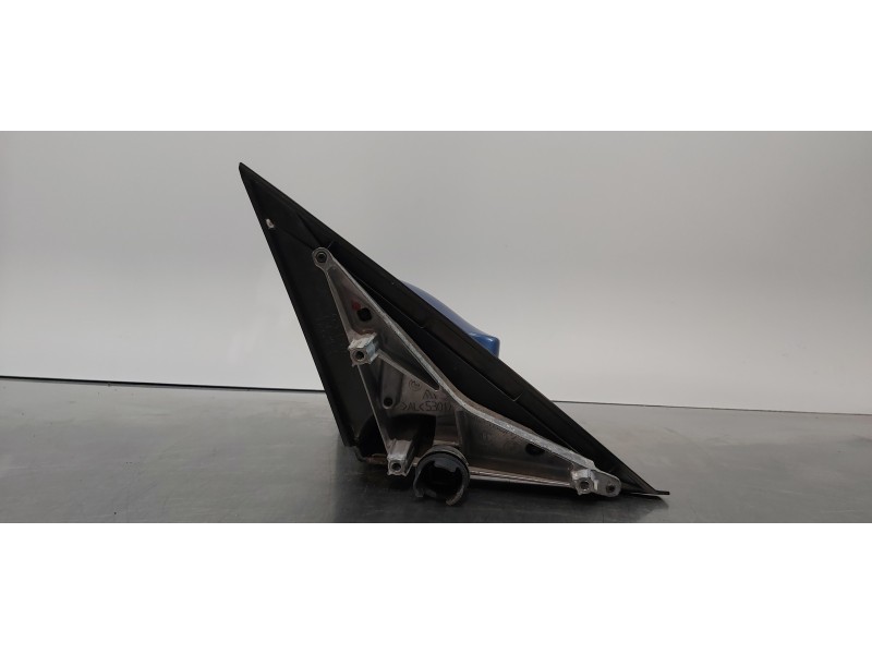Recambio de retrovisor izquierdo para bmw serie 1 berlina (e81/e87) 118d referencia OEM IAM 51167189849  