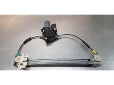 Recambio de elevalunas delantero izquierdo para peugeot 406 berlina (s1/s2) stdt referencia OEM IAM 9221F0   2