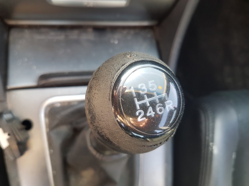 honda accord berlina (cl/cn) del año 2006