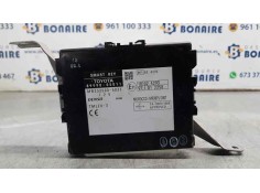 Recambio de modulo electronico para toyota avensis (t27) active referencia OEM IAM 8999005011
