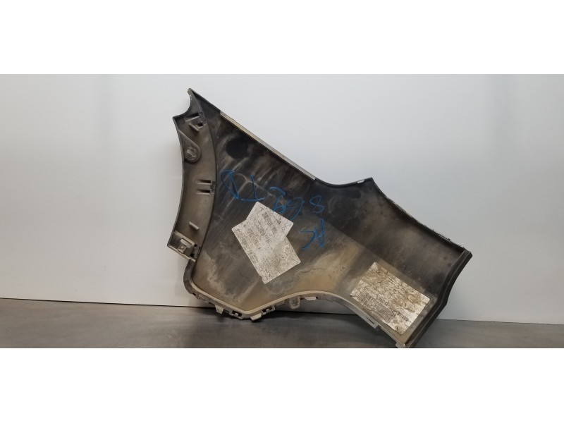 Recambio de puntera paragolpes trasera derecha para bmw x5 (e70) 3.0d referencia OEM IAM 51127179022   Recambio de puntera paragolpes trasera derecha para bmw x5 (e70) 3.0d referencia OEM IAM 51127179022